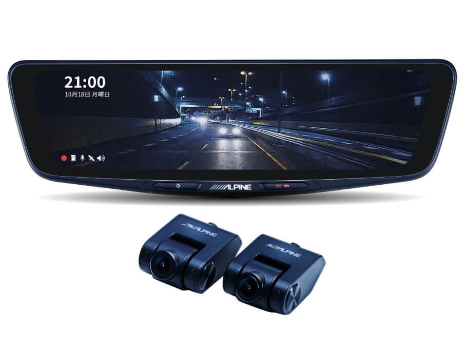 DVR-DM1000A-IC
