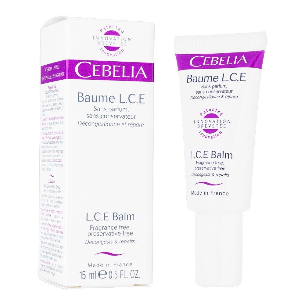 セベリア L.C.E.バーム15ml 2本 パッケージ変更のため画像差し替え 8,655円