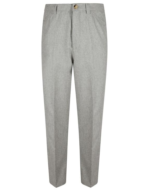 BRUNELLO CUCINELLI Men Tops M038PH0660 C511 Grey