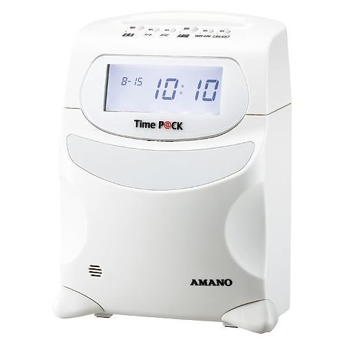 アマノ TimeP@CK3 100 TIMEP@CK3 100 00024385