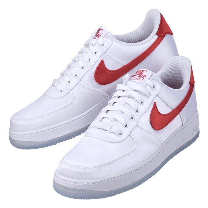 W AIR FORCE1’07 ESS SNKR DX6541 100 スニーカー