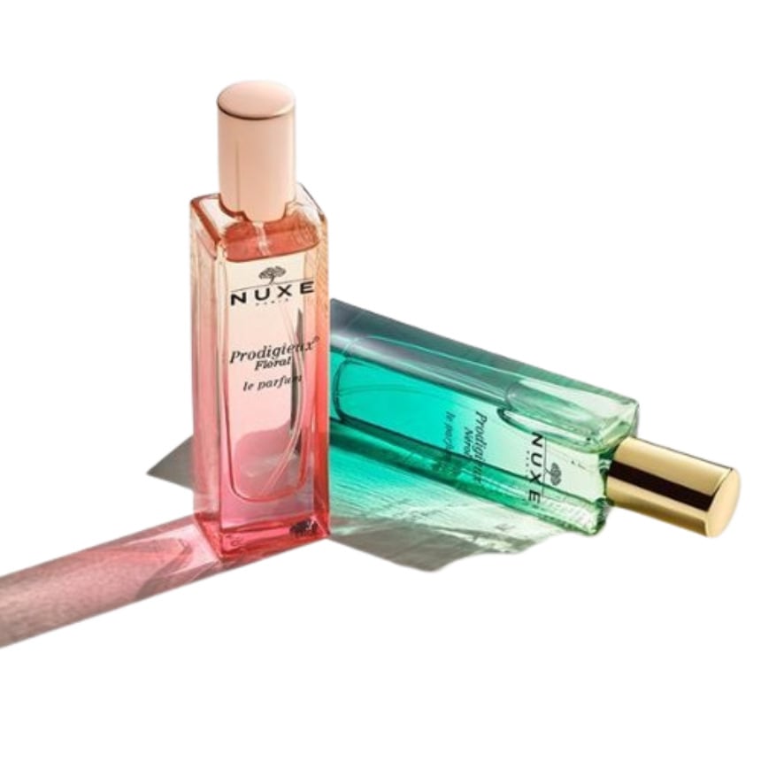 プロディジュース オードパルファム 15ml 2種 選択1