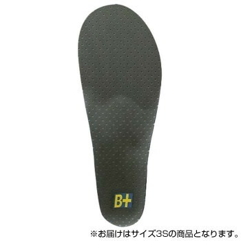 ホシノ インソール Flying Foot Hoshino Insole B+VC35A Variable Control 35A 3S