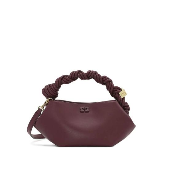 GANNI Women Messenger Bags A6947 436 RED