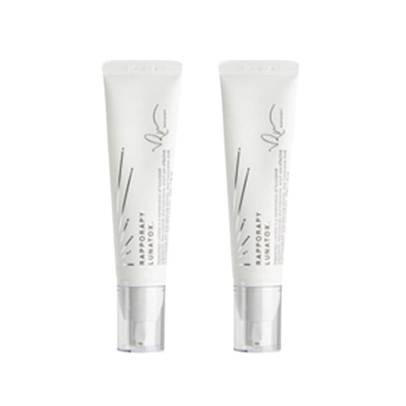 1+1 [Dermagen] ルナトックス50g