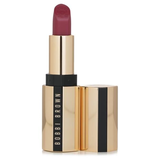 ボビイ ブラウン luxe lipstick - # soft berry 3.5g