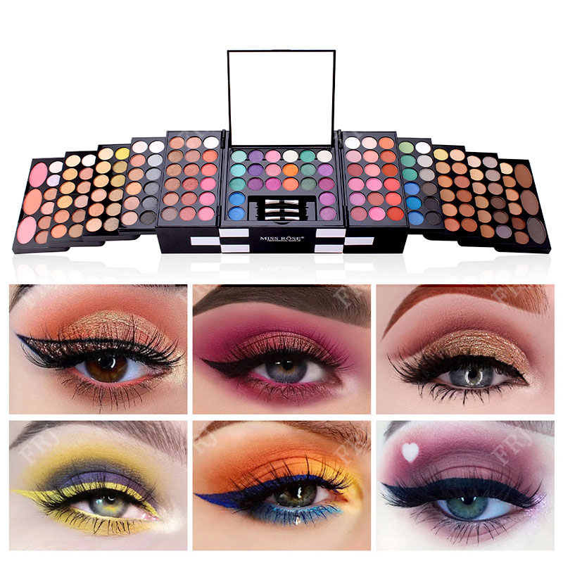 人気発色 アイシャドウパレット 148色 超人気 コスメ アイシャドウ メイク シャドウ アイシャドー イエベ ブルベ チークカ ラー チークパレット ハイライト パーティー 仮装 イベント