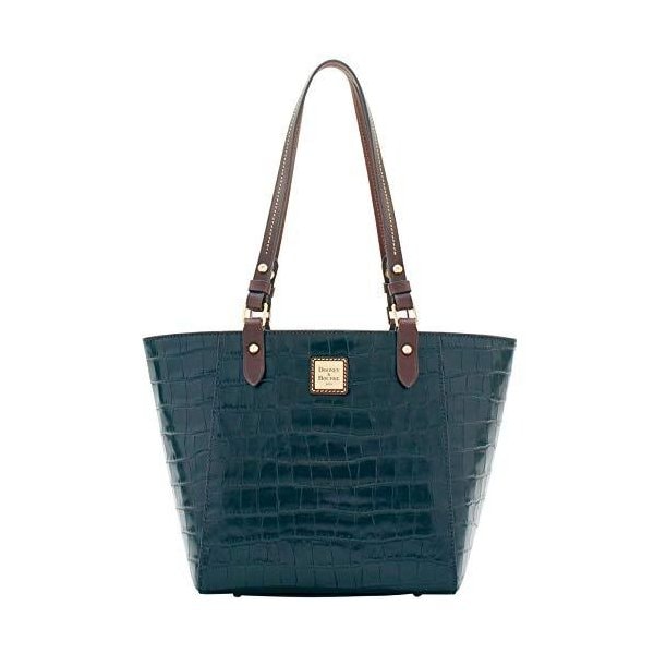 Dooney & Bourke Oakdale Janie Tote Black 並行輸入品