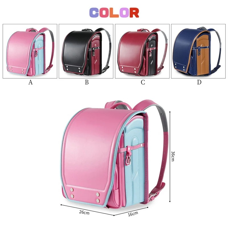 【ランドセル】先行セール！ランドセル　ピンク　ネイビー　入学準備　男の子　女の子 7,899円