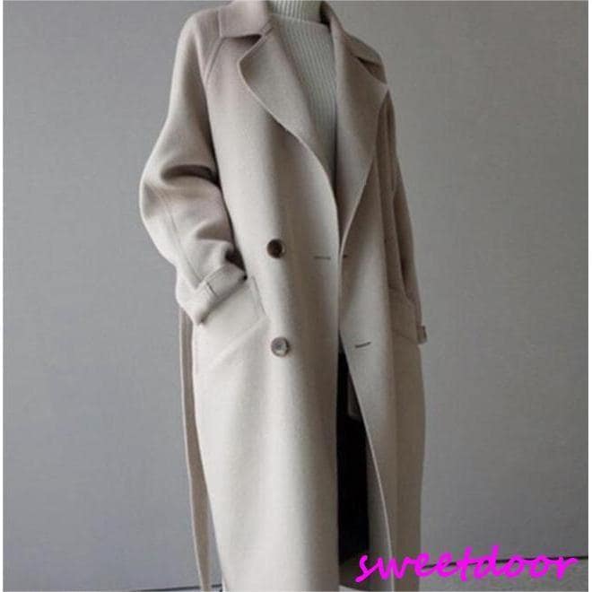 ウールコート チェスターコート レディース 洋服 ロング アウター オーバーコート 冬 レディースファッション 20代 30代 40代 50代