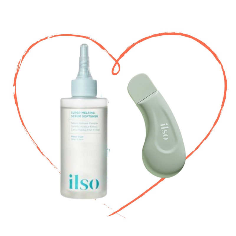 スーパーメルティングセバムソフトナー 150ml+ディープクリーンマスター