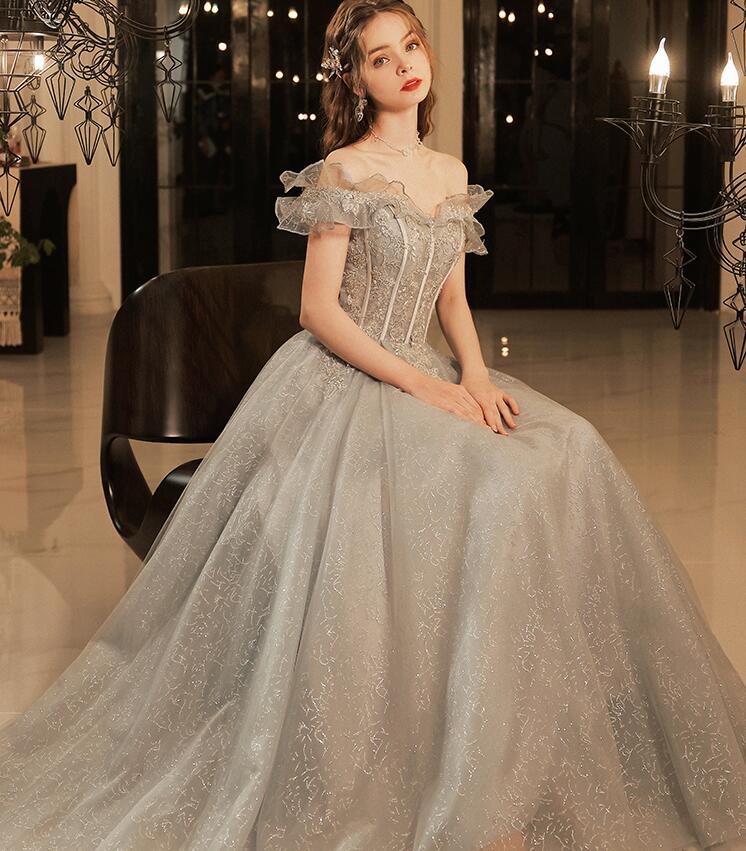 エレガント 宴会 ウェディングドレス Aライン ボートネック スタイリッシュ 2次会 パーティードレス 花嫁 セクシー 同窓会 イブニングドレス 卒入式 お呼ばれ 司会 20代30代40代 発表会 s