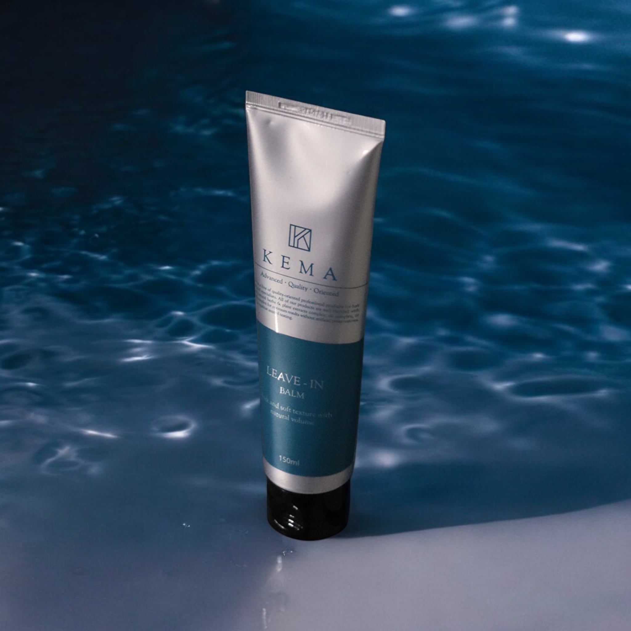 リブイン 栗 150ml 洗い流さないトリートメント + マスクパックをプレゼント