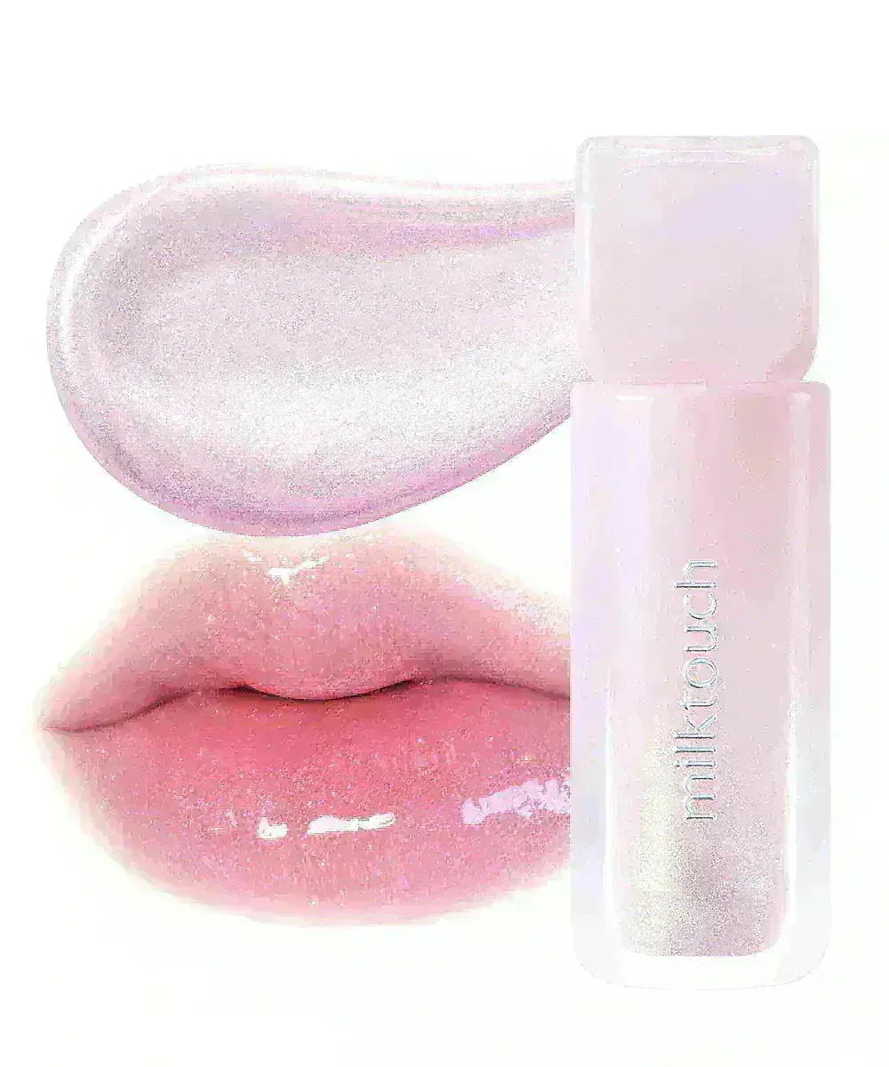 Qoo10] ミルクタッチ 【公式 / 美的2025上半期リップグロ