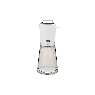 ラドンナ TOFFY 電動かき氷器 K-IS3 AWのサムネイル