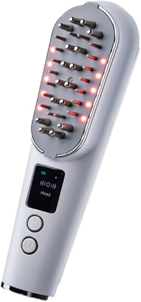 [ウェイブウェイブ] 頭皮ブラシ SCALP BLUSH PREMIUM WAVEWAVE-011 PRE WH