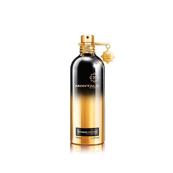 [ギャラリア] [モンタル] インテンス ペッパー オードパフューム 100ml (バイアル5種)