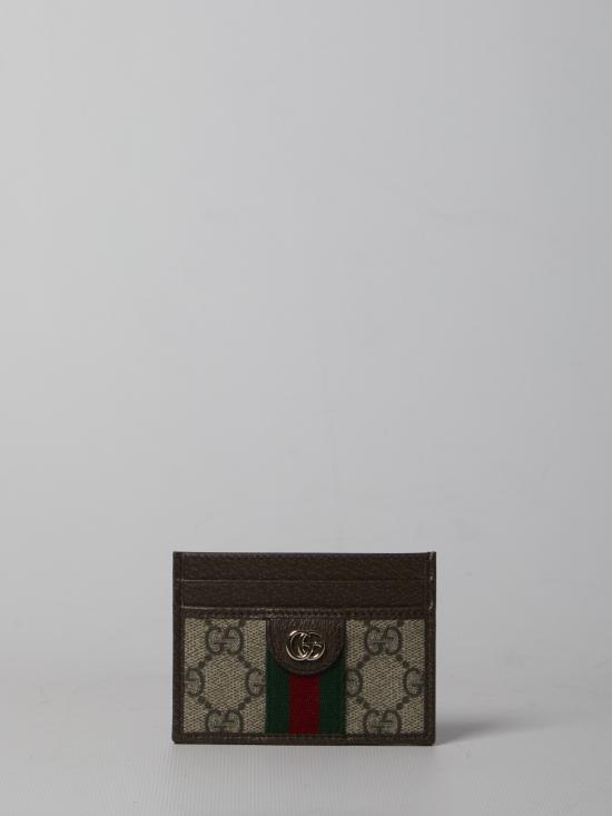 GUCCI Women Wallet 838486 BEIGE