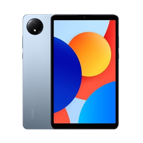 Redmi Pad SE 8.7 4G-Sky Blue/128 タブレットPC 8.7型 / iOS / SIMフリー(LTE対応)