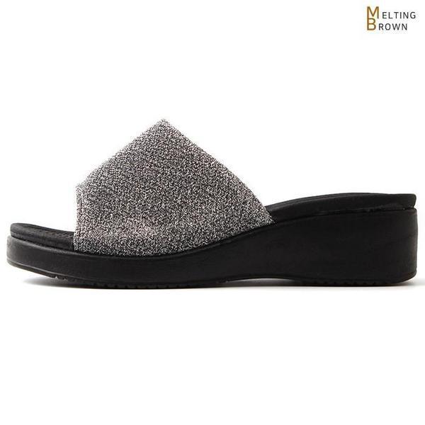 女性オフィススリッパ 女性厚底スリッパ GT01