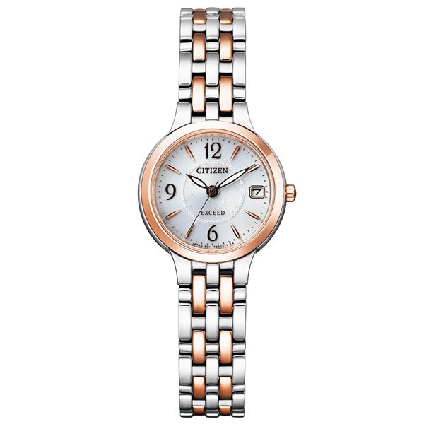 取寄品 正規品 CITIZEN シチズン エクシード EW2264-54A EXCEED 腕時計