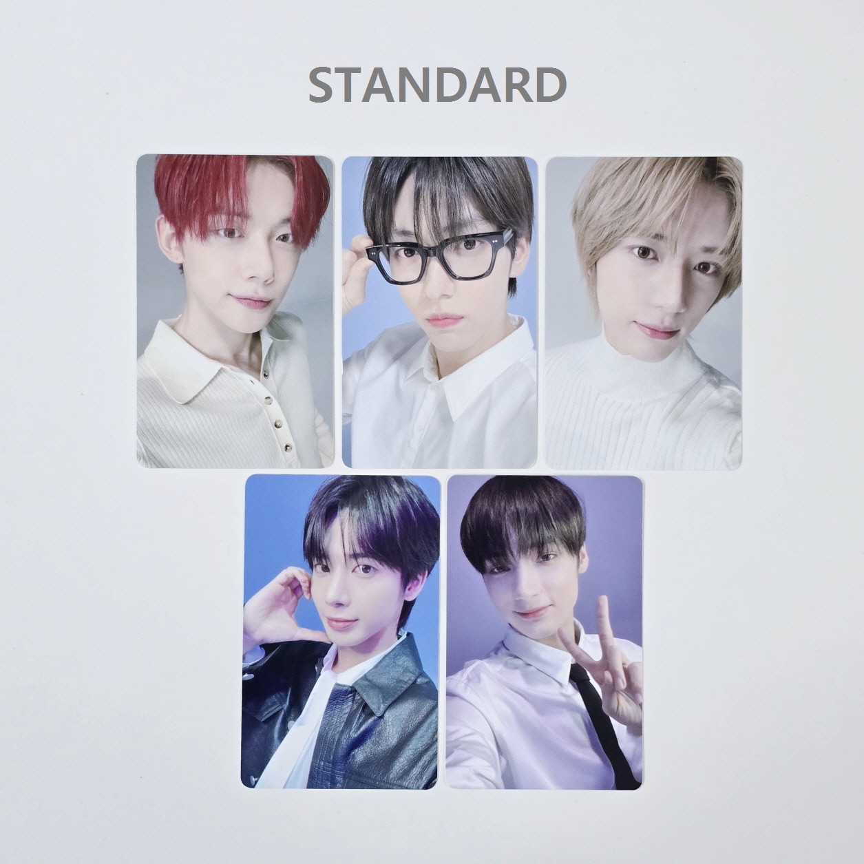 Qoo10] BIGHIT Entertainment [SPECIAL GIFT] TXT T