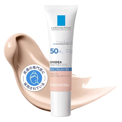 La Roche-Posay(ラロッシュポゼ) ラ ロッシュ ポゼ 【 日焼け止め BBクリーム 】 UVイデア XL プロテクション 01 ラ