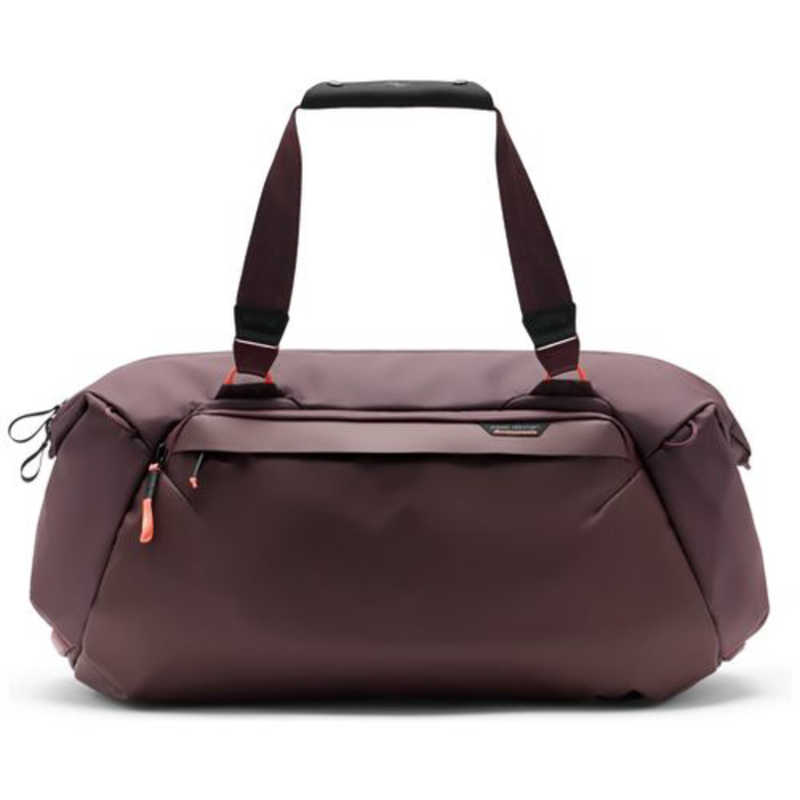 PEAKDESIGN　トラベル ダッフル 50L エクリプス　BTRD-50-EP-3
