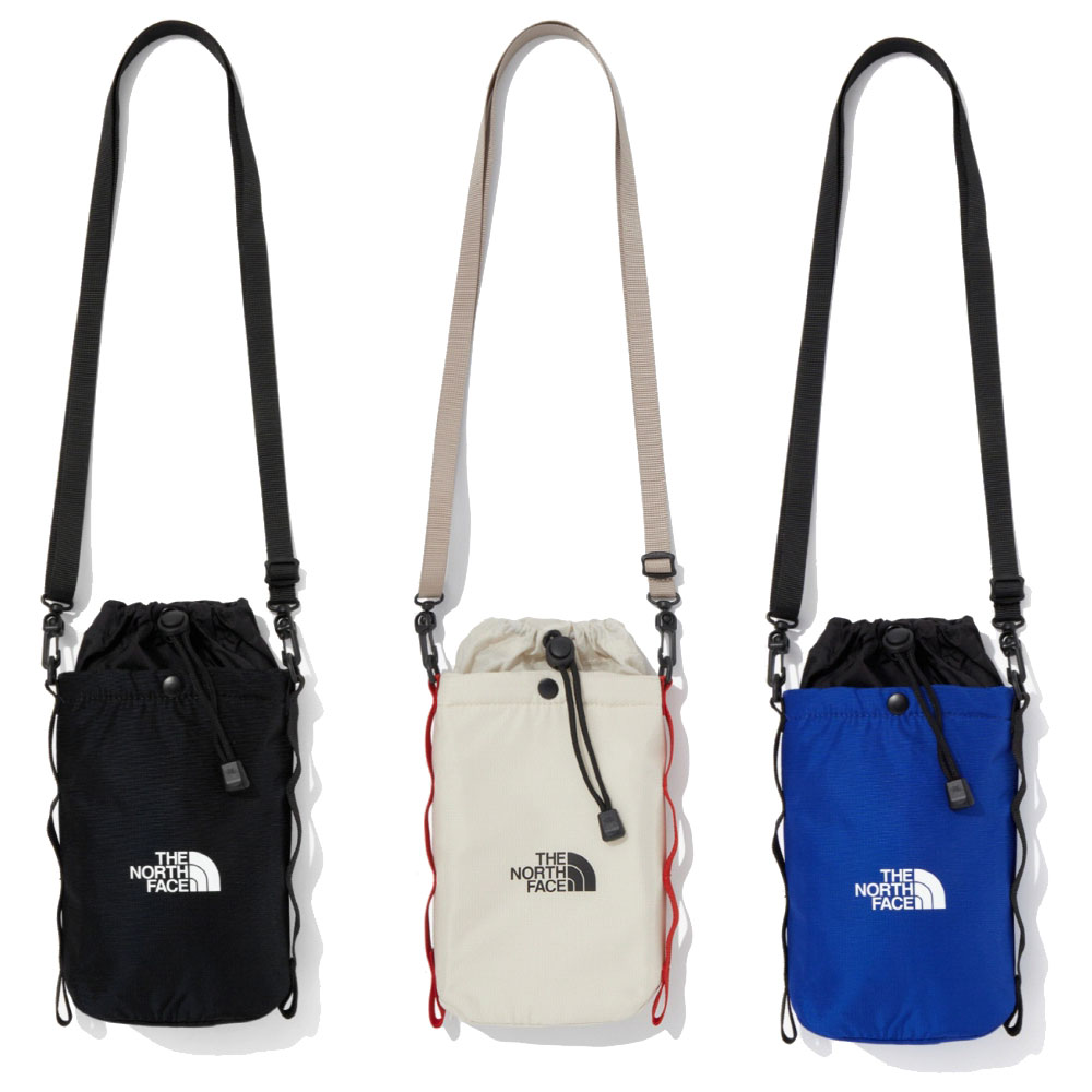MT マルチボトルスリングバッグクロスバッグショルダーバッグ MULTI BOTTLE SLING NN2PQ06