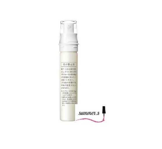 メラノフォーカス　IV　レフィル　45g