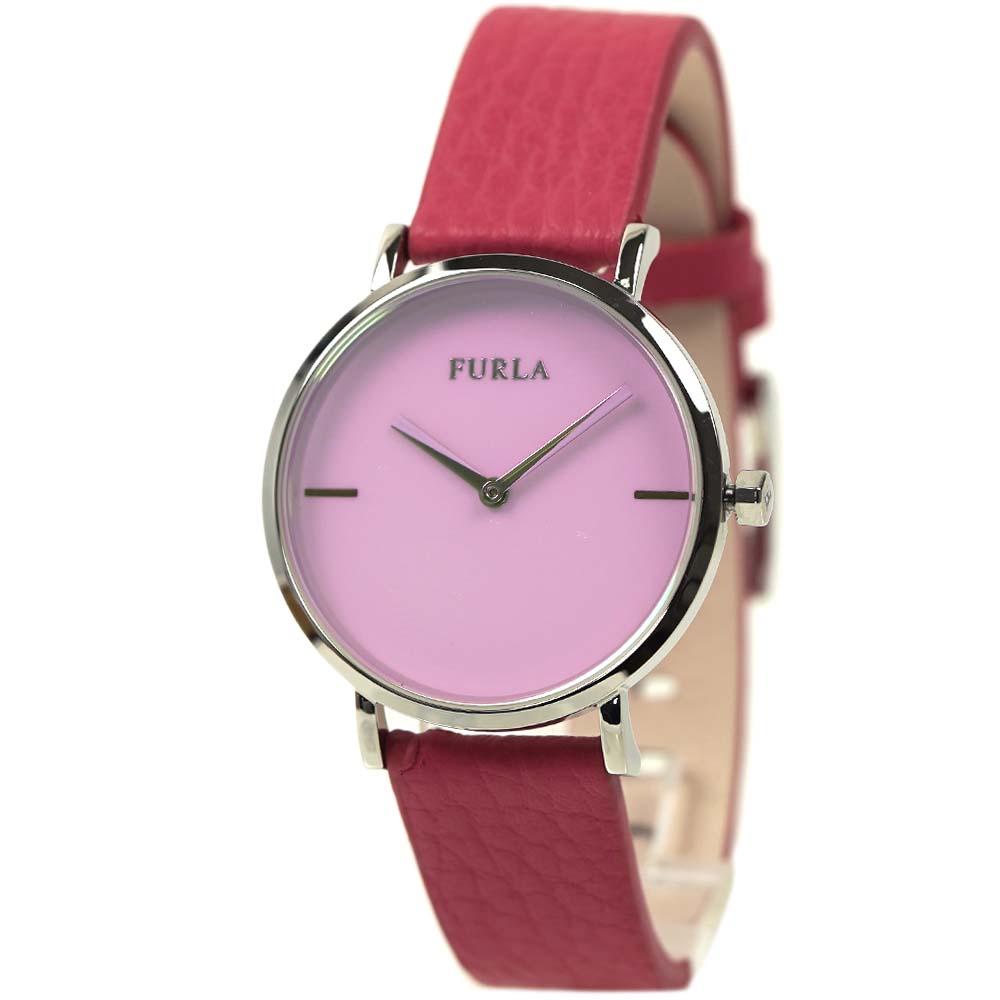 フルラ 腕時計 レディース レザーベルト FURLA GIADA 33mm R4251108521