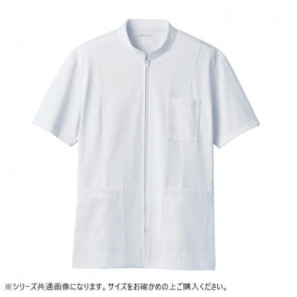 住商モンブラン ケーシー メンズ 半袖 72-982-3L 3Lサイズ