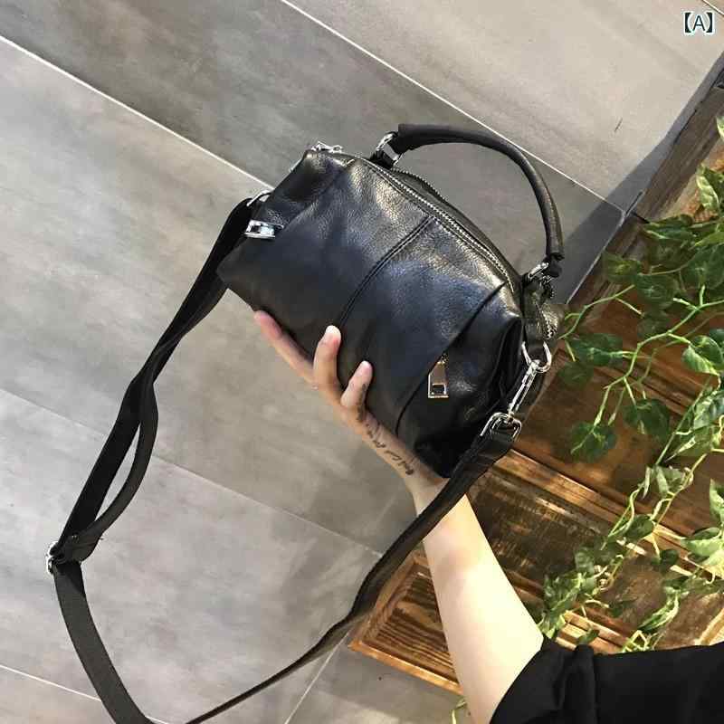レディース　バッグ　カジュアル 2025 春 革 レディースバッグ 韓国 ファッション スモールバッグ ワンショルダー シンプル 無地 ライト プレート メッセンジャーバッグ ハンドバッグ