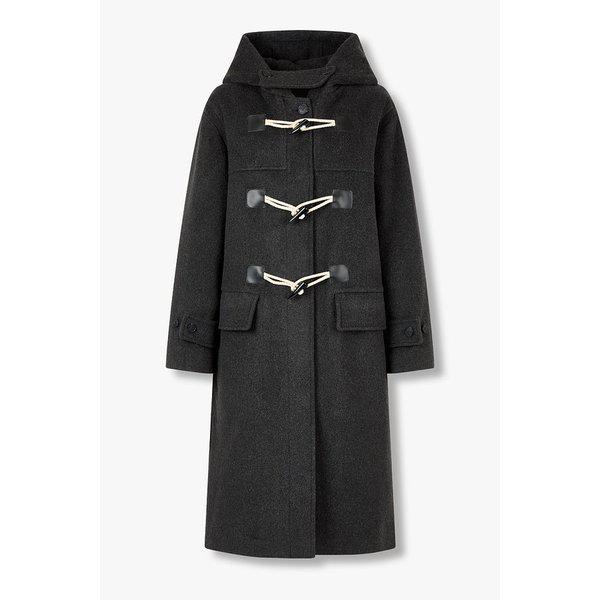 トグルロングコート9195411113085