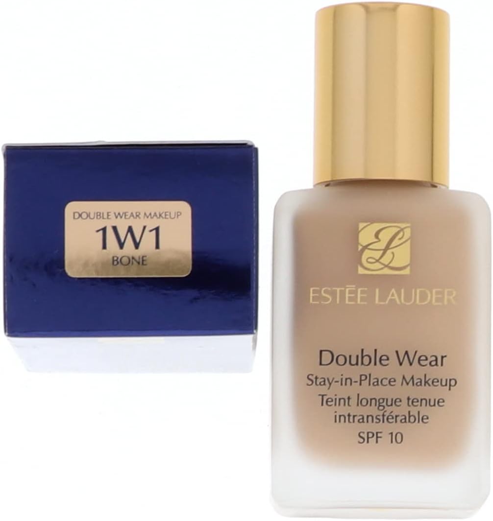 ESTEE LAUDER エスティローダー ダブルウェア ステイ イン プレイス メークアップ #17 ボーン 30ml