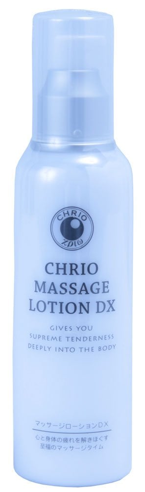 全国送料無料 QIDUHUQI クリオ(CHRIO) マッサージローションDX 04496