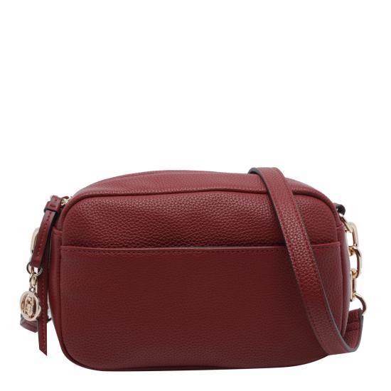 LIU JO Women Shoulder Bags AF6040ES039 91543 Red