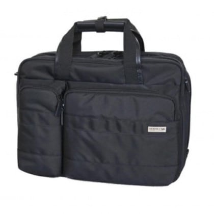 スワン SAXON P900D ビジネスバッグ ブラック 05200