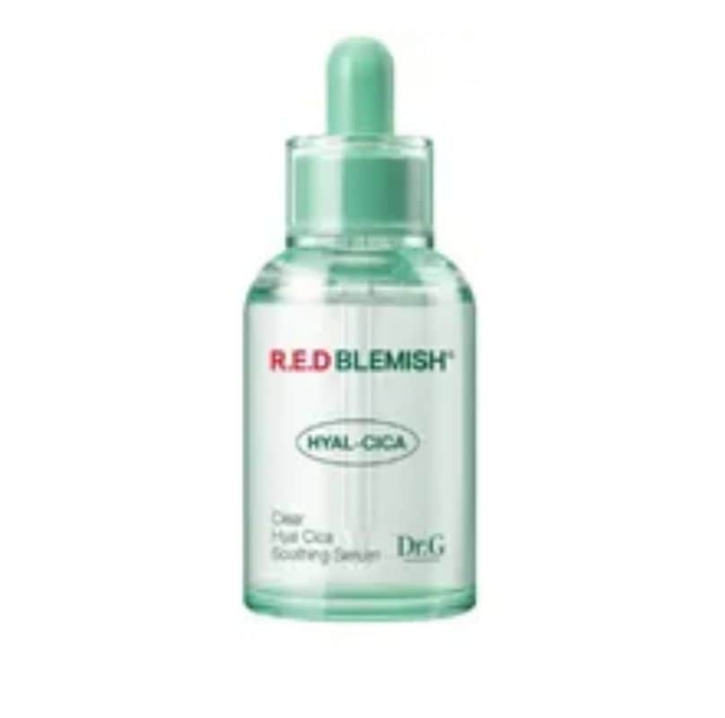 レッド ブレミッシュ クリア ヒアル シカ スージング セラム50ml1個