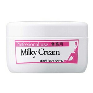 LA MENTE（ラメンテ） ミルキィクリーム 170g (ラメンテ プラセンタエキス 天然ヒアルロ