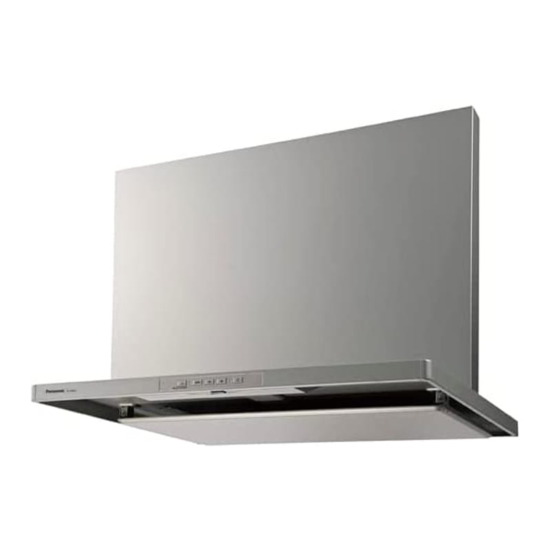 パナソニック Panasonic レンジフード スマートスクエアフード FY-9HGC5-S（シルバー）