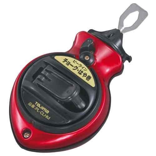 タジマ/ピーラインチョーク早巻/ＰＬ－ＣＬＨＭ