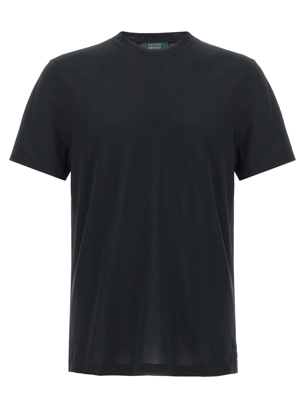 815194ZG380Z0015 ブラック 春夏2025 Tシャツ メンズ ju