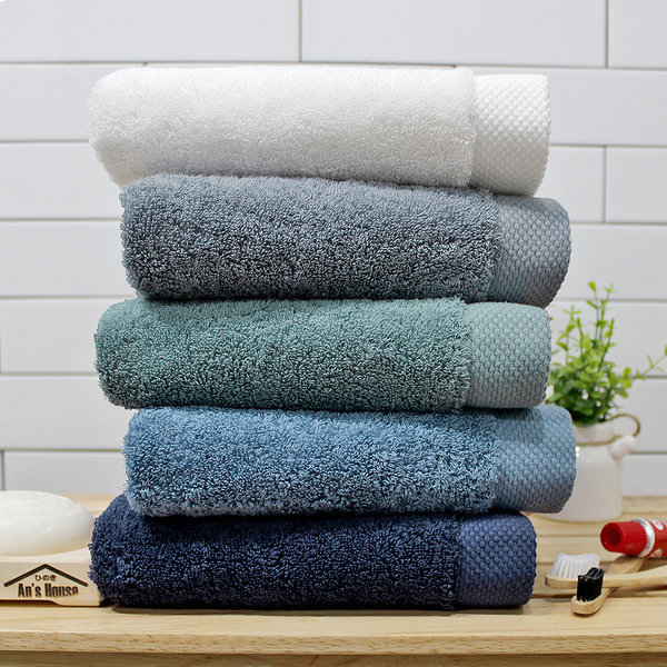 プレミアム/ホテルバスタオル/190g