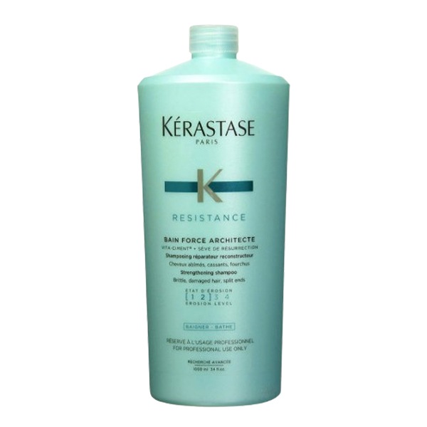 レジスタンスルームフォースアーキテクト, 1000ml, 1個