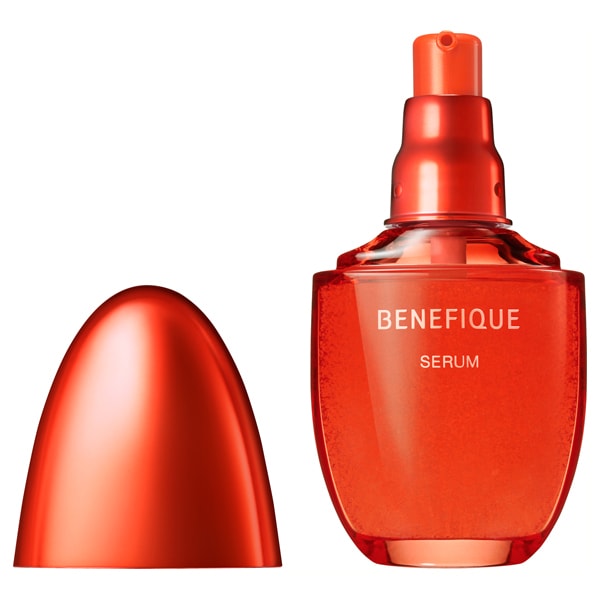 【再入荷】【国内正規品】資生堂 ベネフィーク BENEFIQUE セラム 本体 50mL 美容液 高保湿