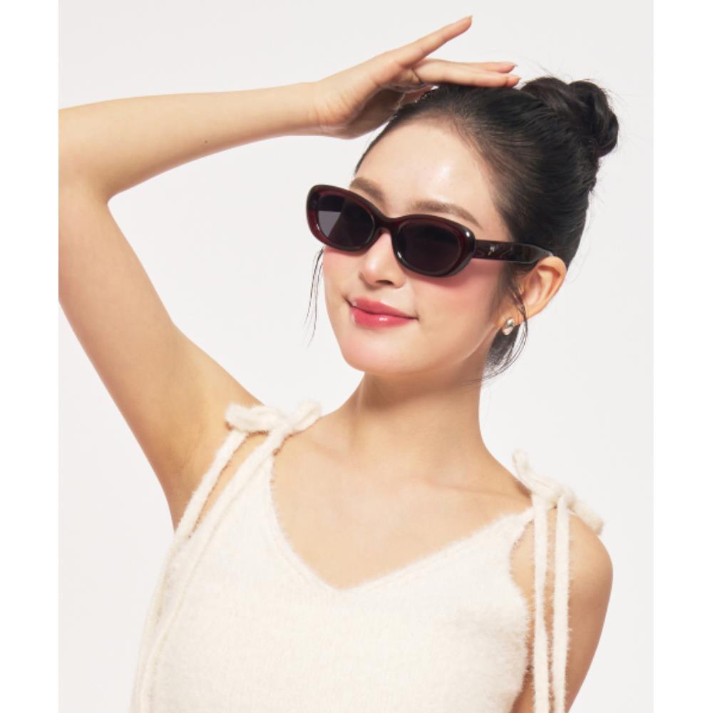 RECLOW RC VITA SUNGLASS WINE