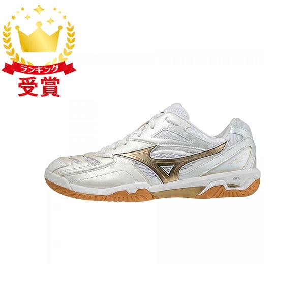 MIZUNO ミズノ ウエーブファング PRO バドミントン ユニセックス 71GA210050 10,953円