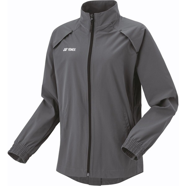 Yonex ヨネックス ウィメンズウォームアップシャツ テニス トレーニングシャツ ウィメンズ 57082-833 レディース