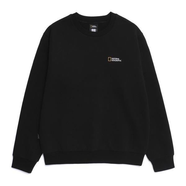 ポールハース スモールロゴ スウェットシャツ N253USW010 7,612円